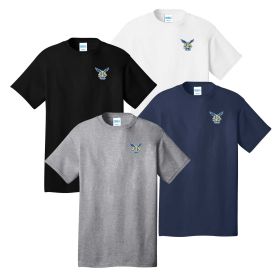 Men's Short Sleeve T-Shirt - DF/LC