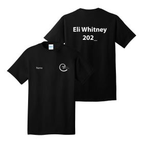 HAIR - Short Sleeve T-Shirt - DF/LC/FB
