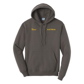 ELECTRICAL - Pullover Hooded Sweatshirt