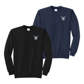 Adult Crewneck Sweatshirt