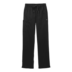 HAIR - Ladies' Flex Cargo Scrub Pant 