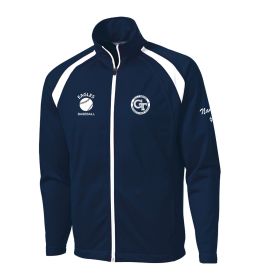 BASEBALL - Men's Tricot Track Jacket
