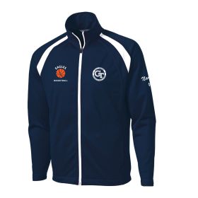 BASKETBALL - Men's Tricot Track Jacket