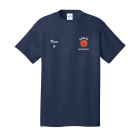 BASKETBALL - Men's Short Sleeve T-Shirt