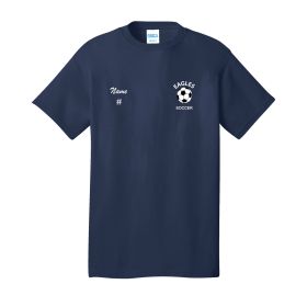 SOCCER - Men's Short Sleeve T-Shirt