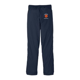 BASKETBALL - Wind Pants