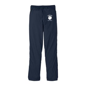 SOFTBALL - Wind Pants