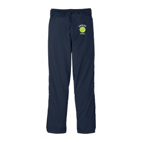 TENNIS - Wind Pants