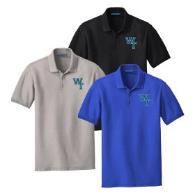 Men's Short Sleeve Polo