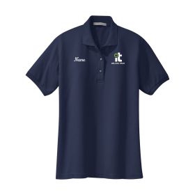IT - Ladies' Short Sleeve Polo