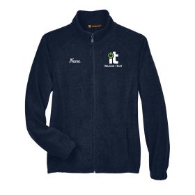 IT - Ladies' Full-Zip Fleece