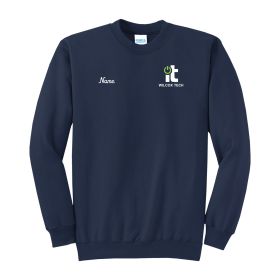 IT - Fleece Crewneck Sweatshirt