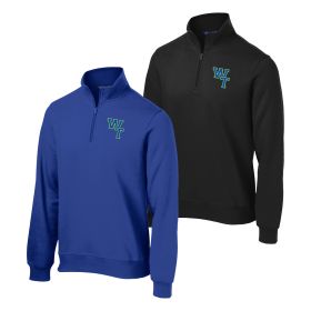 Men's 1/4-Zip Sweatshirt