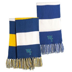 SPIRIT - Knit Spectator Scarf