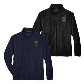 Men's Full-Zip Fleece
