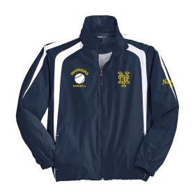BASEBALL - Adult Warm-Up Jacket