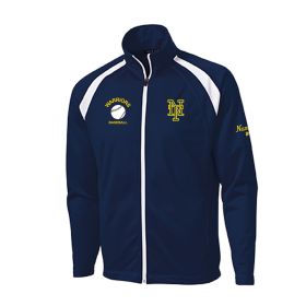 BASEBALL - Men's Tricot Jacket