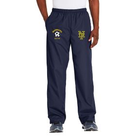 SOCCER - Adult Warm-Up Pants