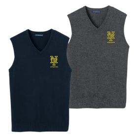 ATHLETICS - Adult Sweater Vest