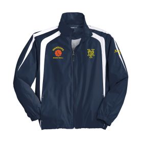 BASKETBALL - Adult Warm-Up Jacket