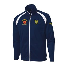 BASKETBALL - Men's Tricot Jacket