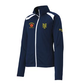 BASKETBALL - Ladies' Tricot Jacket