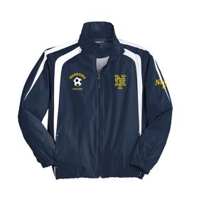 SOCCER - Adult Warm-Up Jacket