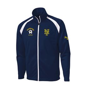 SOCCER - Men's Tricot Jacket