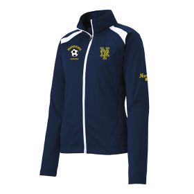 SOCCER - Ladies' Tricot Jacket 