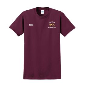 ELECTRICAL - Short Sleeve T-Shirt - DF/LC/RC