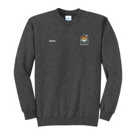 HVAC - Crewneck Sweatshirt