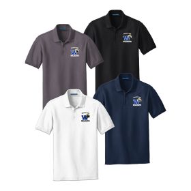 Men's Short Sleeve Polo