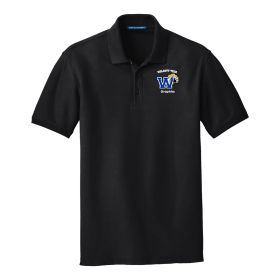 GRAPHICS - Men's Short Sleeve Polo