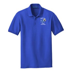HEALTH - Men's Short Sleeve Polo