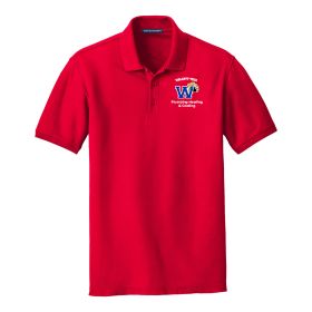 PLUMBING - Men's Short Sleeve Polo