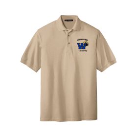 CARPENTRY - Men's Short Sleeve Polo