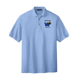 ELECTRICAL - Men's Short Sleeve Polo