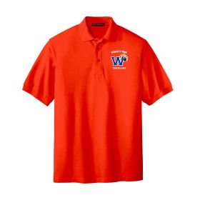 ELECTRONICS - Men's Short Sleeve Polo