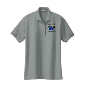 HAIRDRESSING - Ladies' Short Sleeve Polo