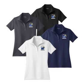 Ladies Sport Wick Polo