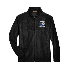 Men's Full-Zip Fleece