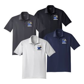 Men's Sport Wick Polo