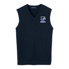 Adult Sweater Vest