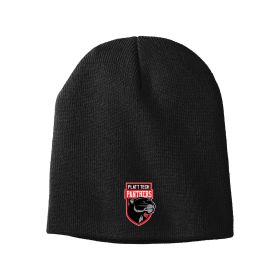 Knit Skull Cap