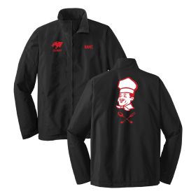CULINARY - Adult Challenger Jacket - EMB/RC GP/FB