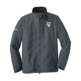 HVAC - Men's Challenger Jacket 