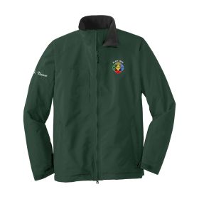 MECHATRONICS - Adult Challenger Jacket