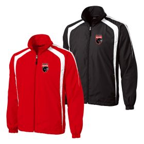 Adult Warm-Up Jacket 