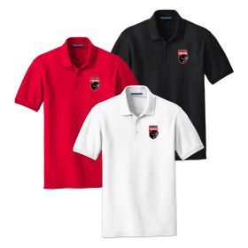 Men's Short Sleeve Polo