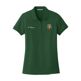 MECHATRONICS - Ladies Short Sleeve Polo